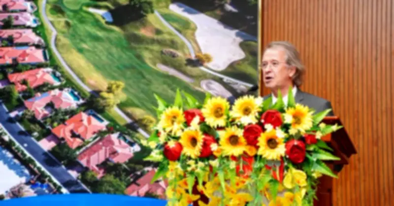 Hội thảo quốc tế về công nghệ xây dựng bền vững tại Đà Nẵng