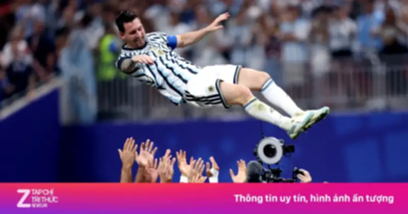 Highlights Argentina 3-2 Ai Cập: Chiến thắng nghẹt thở