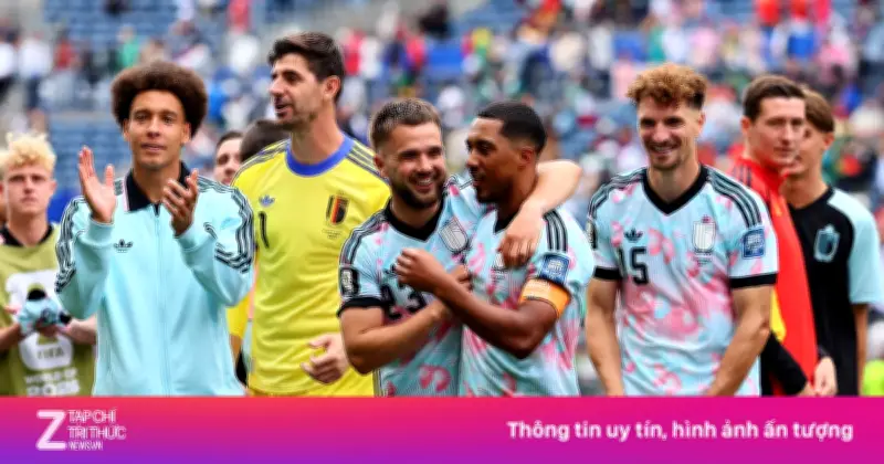 Highlights video: Senegal thắng kịch tính 3-2