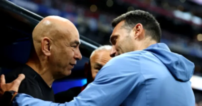 HLV Ai Cập thách thức Scaloni sau trận thua Argentina tại World Cup 2026