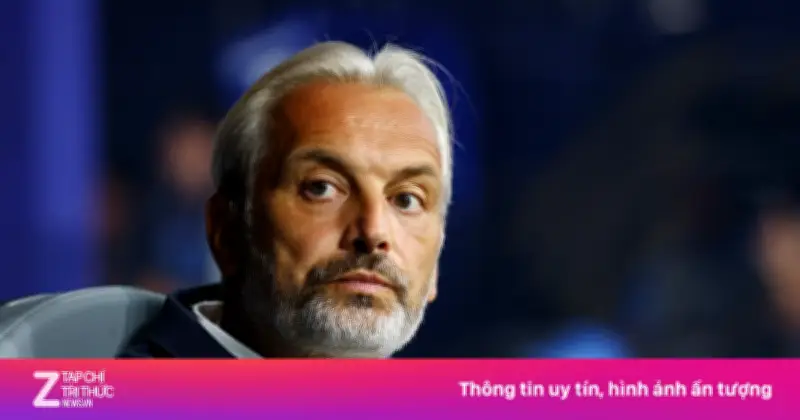 HLV CH Congo nhận tin cha qua đời ngay sau trận thua Anh tại World Cup 2026