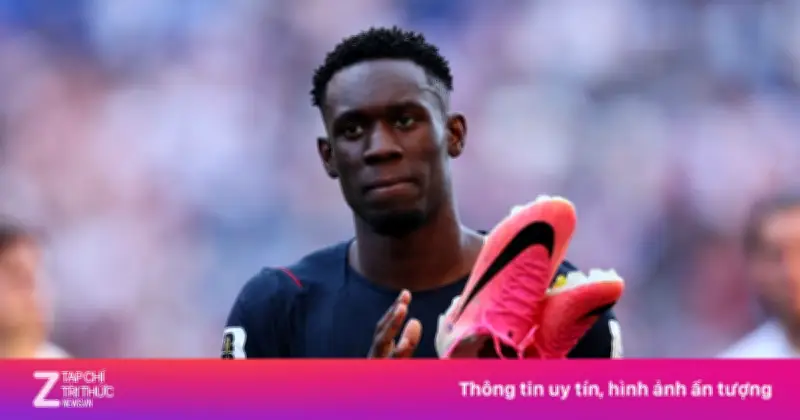 HLV Garcia bênh vực Balogun sau chỉ trích ở World Cup 2026