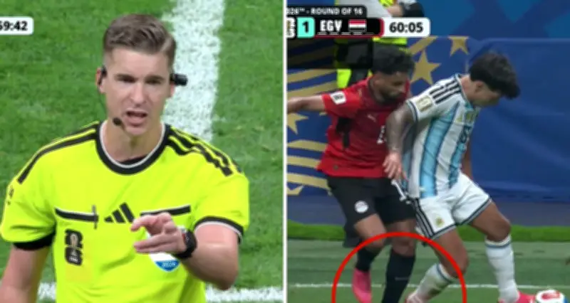 HLV Kim Sang-sik khiếu nại FIFA sau trận thua ngược Argentina