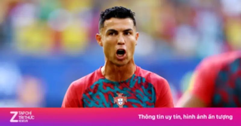 HLV Martinez: 'Tuổi tác chỉ là con số với Ronaldo và Modric'