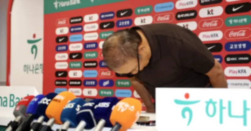 HLV Park Hang-seo từ chức Phó chủ tịch KFA sau thất bại ở World Cup 2026