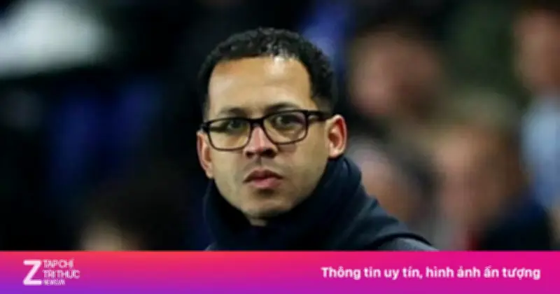 HLV Rosenior tái xuất, dẫn dắt Paris FC sau 3 tháng rời Chelsea
