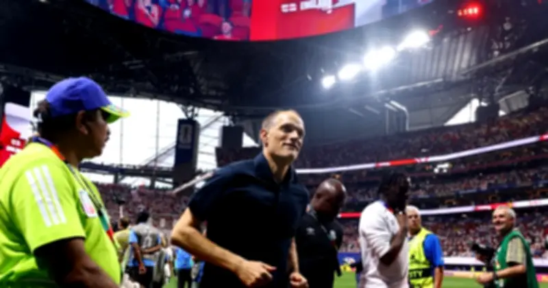 HLV Tuchel lo ngại độ cao Azteca khi Anh đụng Mexico ở vòng 16 đội World Cup 2026