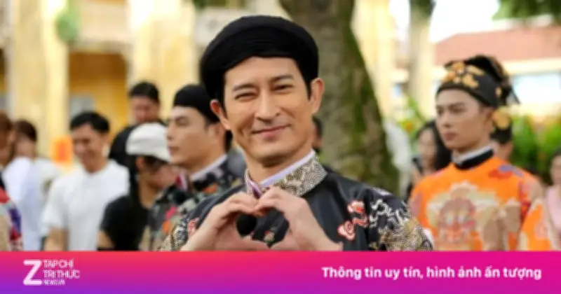 Hơn 1.000 người tham gia Ngày hội Việt phục tại Huế