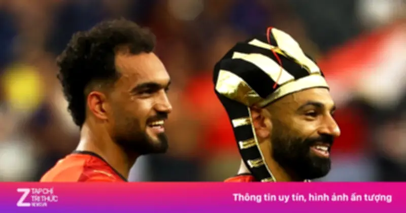 Hơn 20 cầu thủ thất nghiệp dự World Cup 2026: Salah, Fabinho, James