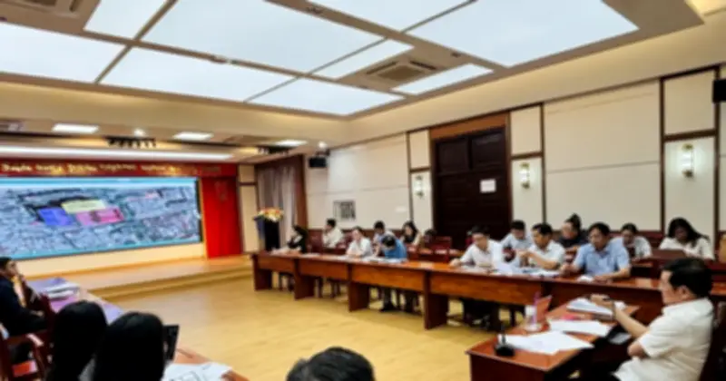 Hơn 2.500 căn nhà của Tập đoàn Bcons được xem xét cấp sổ hồng tại Bình Dương