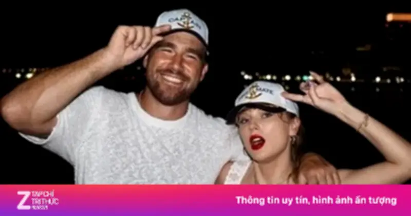 Hàng trăm fan vây kín đám cưới Taylor Swift tại Madison Square Garden
