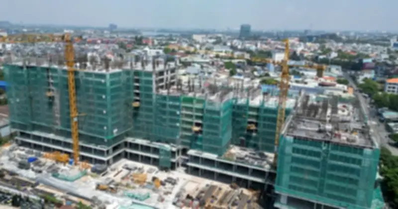 Hàng trăm hồ sơ mua nhà ở xã hội chưa hợp lệ: Trách nhiệm thuộc Sở Xây dựng