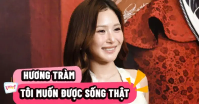 Hương Tràm ra mắt MV 'Gái Nghệ': Bước chuyển mình táo bạo sau 2 năm về Việt Nam