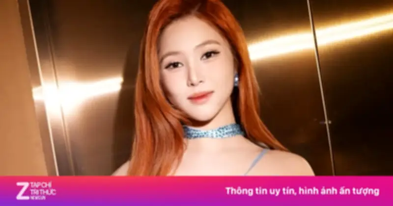 Hương Tràm tái xuất với MV 'gái NGHỆ' kết hợp dân ca và hiện đại