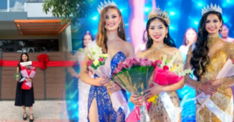 Hoa hậu Gia Hân mua nhà tuổi 20: 6 năm nỗ lực từ bán cà phê