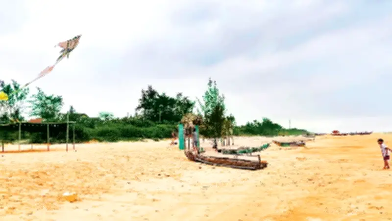 Homestay Cương Giáng: Làng chài nghèo vươn mình làm du lịch cộng đồng