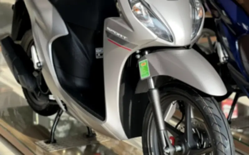 Honda chính thức thông báo triệu hồi SH, Vision, Lead, Wave Alpha