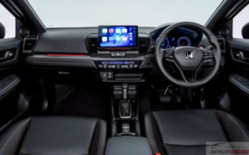 Honda City 2026 vượt Toyota Vios, giá rẻ 450 triệu gây xôn xao