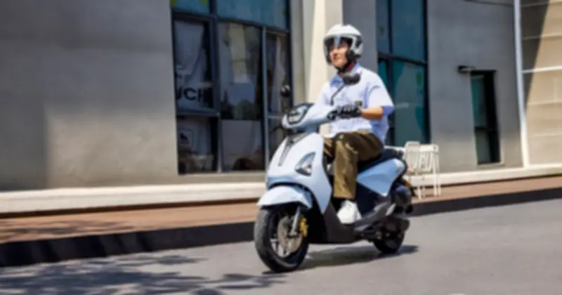 Honda NWM125 giá rẻ ra mắt, thách thức Vision và Janus