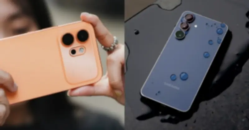 Honor 600 vs Galaxy S25 FE: Điện thoại 15 triệu nào đáng mua?