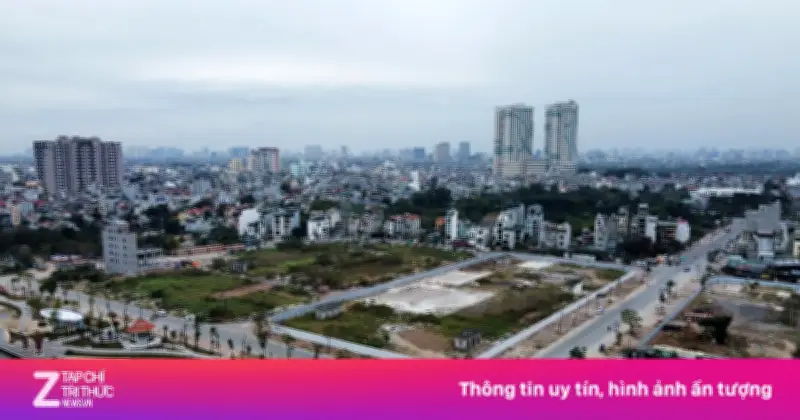 HoREA đề xuất bổ sung đất ở có thời hạn vào Luật Đất đai