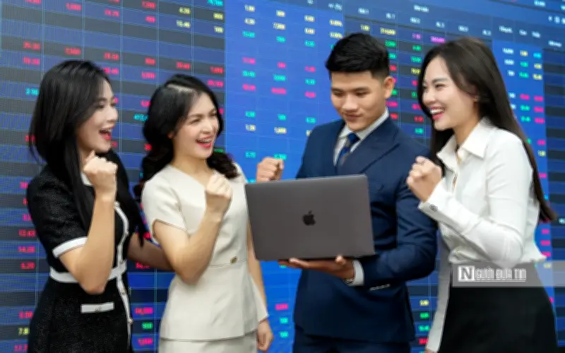 HoSE công bố top 10 thị phần môi giới quý II/2026: VPS dẫn đầu