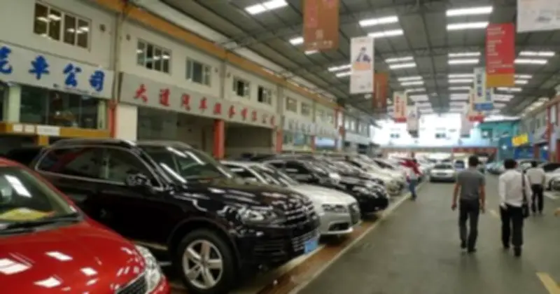 Hậu mãi xe Trung Quốc: Điểm yếu cũ chưa khắc phục khi mở rộng thị trường
