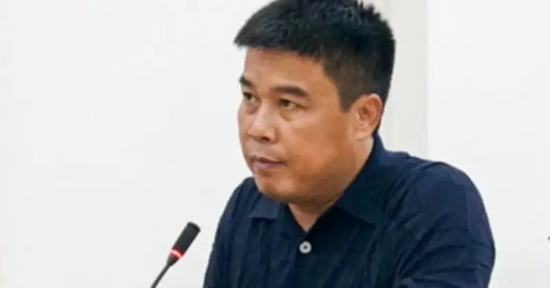 Hậu 'pháo' phải bồi thường hơn 7.000 tỉ, kê biên 2.148 bất động sản