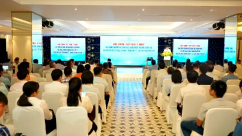 Huế ra mắt nền tảng số kết nối '3 nhà' thúc đẩy đổi mới sáng tạo