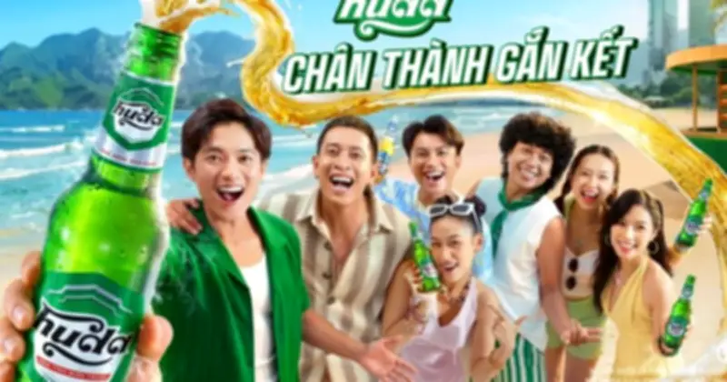 Huda chuyển mình với tinh thần 'Chân Thành Gắn Kết' - chương mới của vị bia di sản