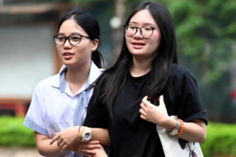 Hung Yên và Thanh Hóa có 2 thí sinh đạt điểm 10 môn Giáo dục kinh tế và pháp luật