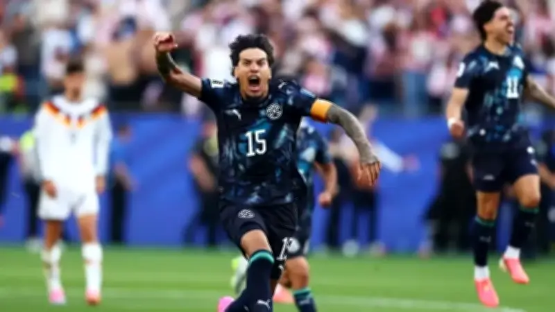Huyền thoại Klinsmann gọi đội tuyển Đức là 'thảm họa' sau khi bị loại ở vòng bảng World Cup 2026