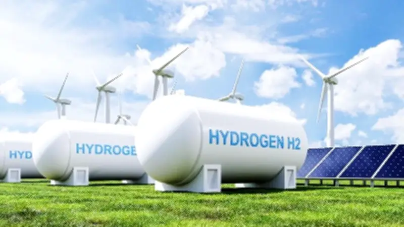 Hydro tự nhiên: Cuộc cách mạng năng lượng mới đang đến gần?