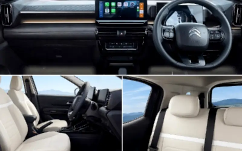 Hyundai Grand i10 SUV giá 230 triệu: rẻ hơn Honda SH, đầy đủ tiện nghi