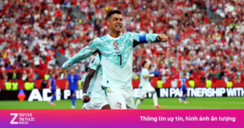 Đại chiến 2 tỷ euro: Tây Ban Nha vs Bồ Đào Nha ở vòng 16 đội World Cup 2026