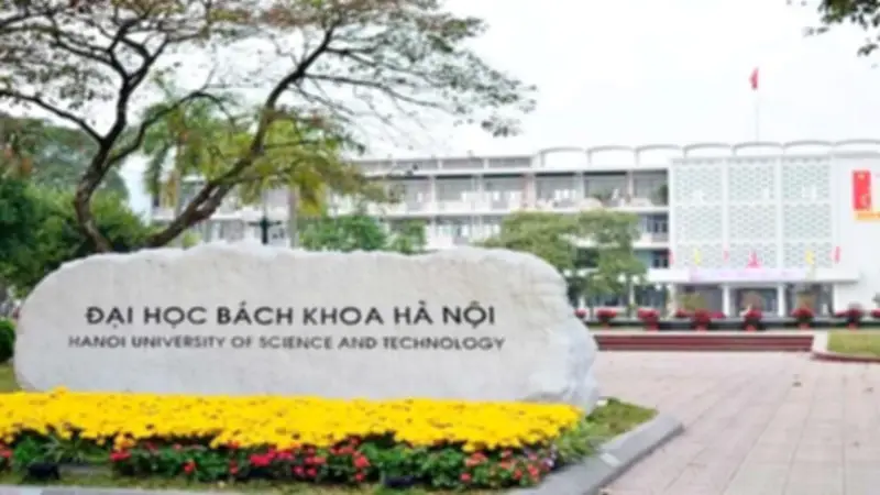 Đại học Bách khoa Hà Nội công bố điểm sàn dự báo điểm chuẩn 2026