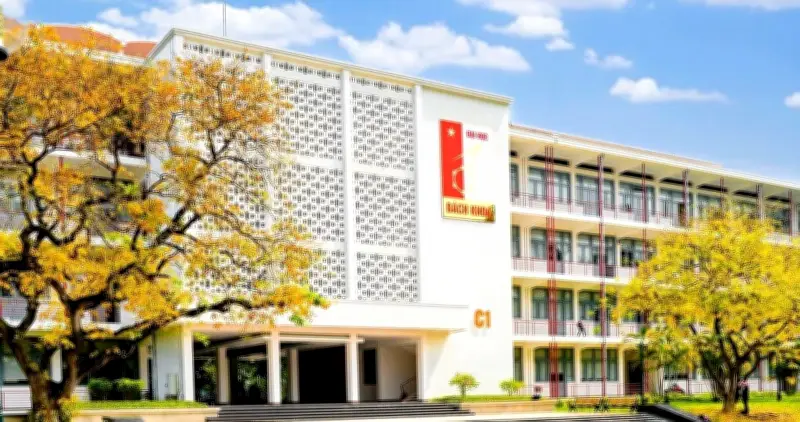 Đại học Bách khoa Hà Nội công bố điểm sàn xét tuyển năm 2026