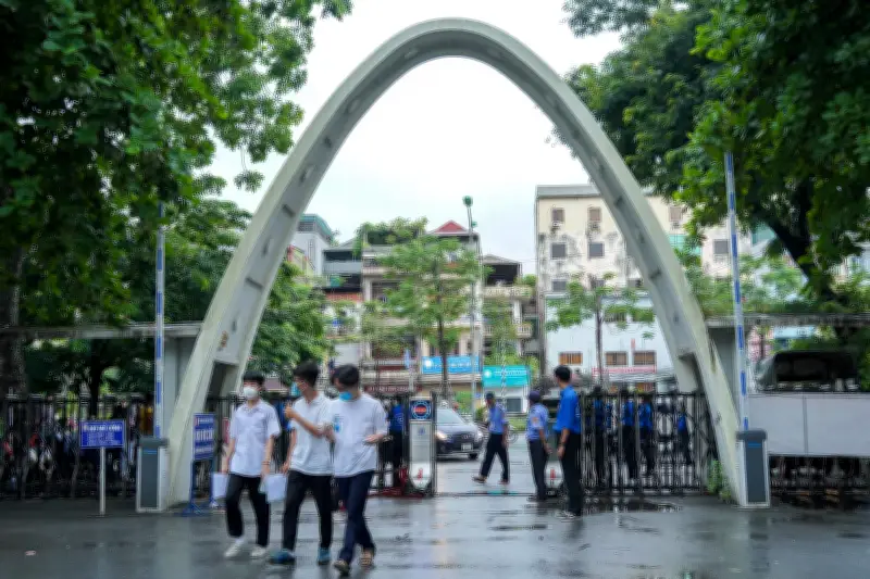 Đại học Bách khoa Hà Nội dự báo điểm chuẩn 2026, cao nhất trên 28,5