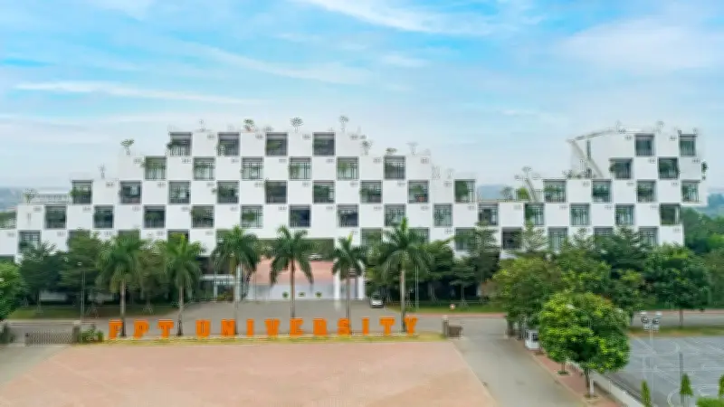 Đại học FPT công bố phương thức tuyển sinh năm 2026 với điểm kết hợp mới