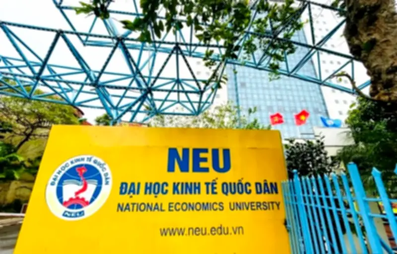 Đại học Kinh tế Quốc dân dự báo điểm chuẩn từ 23 đến 28,5 điểm