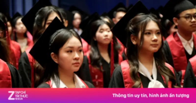 Đại học Ngoại thương thay đổi cách tính điểm xét tuyển SAT và HSA năm 2026