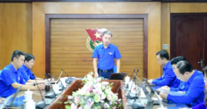 Đổi mới hoạt động Đoàn: Hướng về cơ sở, thiết thực và hiệu quả