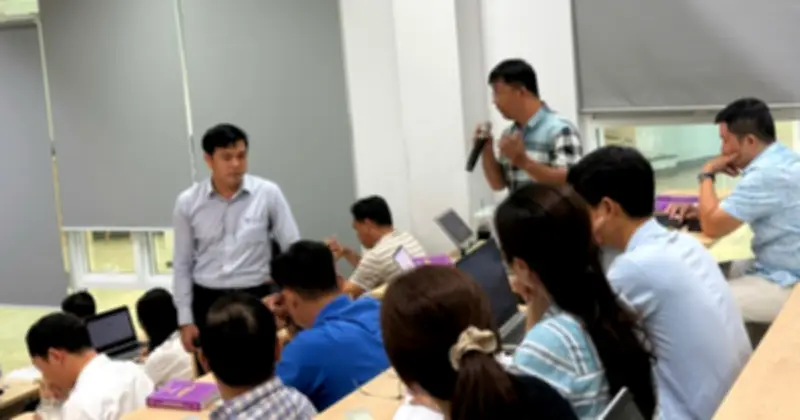 Đổi mới tư duy và KPI: Chìa khóa phát triển đội ngũ cán bộ TP.HCM