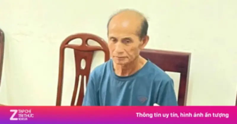 Đối tượng trốn truy nã gần 30 năm tại Lào bị bắt giữ