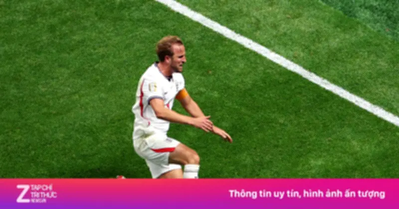 Đội tuyển Anh gây thất vọng với trận hòa 1-1 trước CHDC Congo