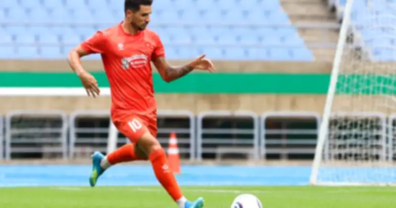 Đội tuyển Việt Nam tập nặng tại Hàn Quốc, Hoàng Hên quyết vô địch AFF Cup