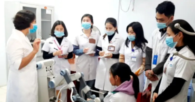 Điểm sàn Đại học Thái Nguyên 2026: Y Dược 23 điểm, Sư phạm 22,5