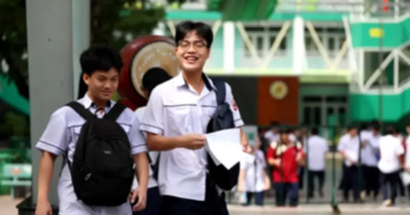 Điểm sàn Trường ĐH Công nghệ thông tin TP.HCM: Ngành thiết kế vi mạch yêu cầu 7,5 điểm toán