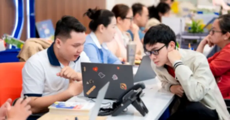 Điểm sàn xét tuyển 'dễ thở' tại ĐH Hoa Sen và ĐH Gia Định năm 2026