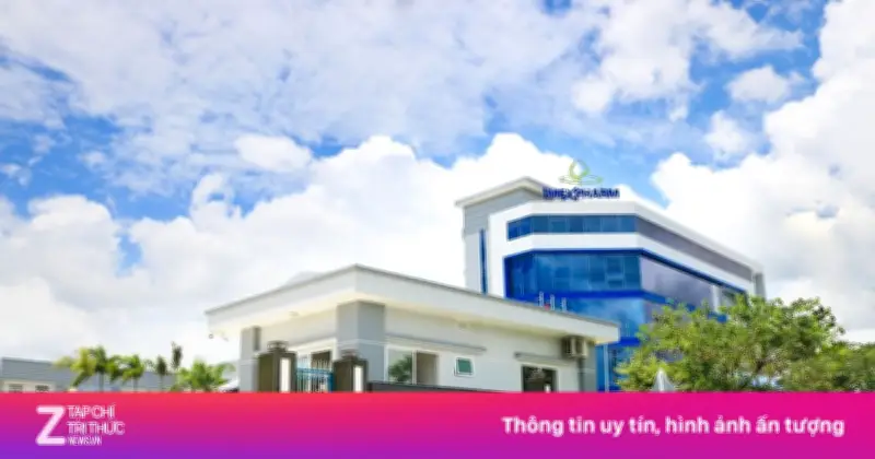 Imexpharm có Chủ tịch HĐQT mới sau khi về tay Livzon Trung Quốc